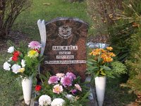 52-0 Honvédségi rész-parcella